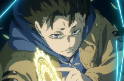 「雑用付与術師が自分の最強に気付くまで」が2027年1月TVアニメ化決定