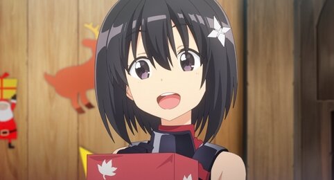 【悲報】アニメ『痛いのは嫌なので防御力に極振りしたいと思います。2』第11・12話が再延期･･･