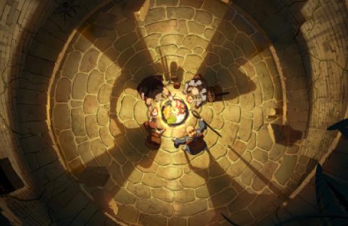 【朗報】来週、アニメ「ダンジョン飯」の続報くるぞ！！！！！！