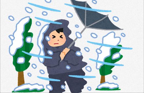 【ひぇっ】北海道・稚内に住んでるX民さん『私のコミケはまだ終わってません。』