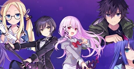 丸戸史明 × つなこのスマホゲー『エンゲージ・キル』が2024年3月21日でサービス終了へ、またスクエニのソシャゲが･･･