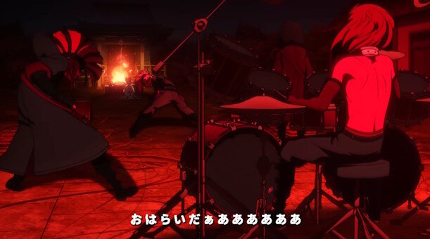 YOSHIKIさん、アニメ「ダンダダン」のX JAPANオマージュに困惑…『事前に一言ほしかった』