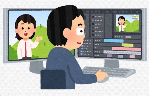 X民さん『違法視聴でも、コンテンツ全部履修してるやつのほうが金だけ落としてるファンより愛がデカいよね』