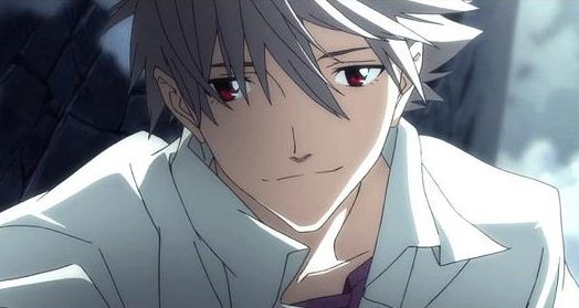 精神科医「メンタル落ち込んでる時にエヴァ見ないで。カヲルくんのところは特に」