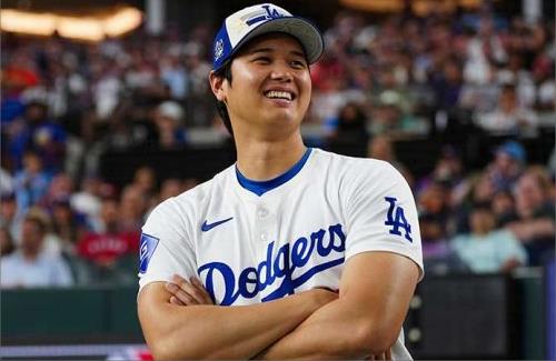 【祝】ドジャースの大谷翔平投手、パパになる