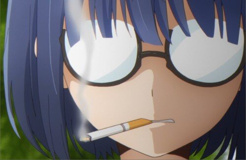 【画像】この健全な漫画家を18禁堕ちさせる方法はないのか