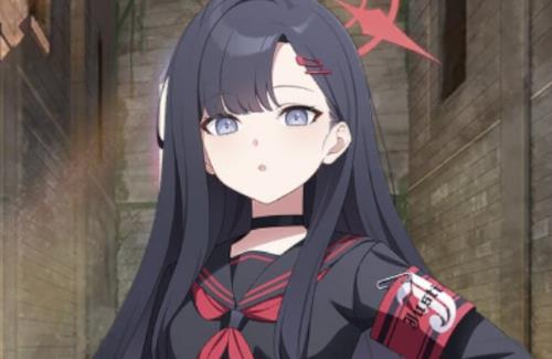 【ブルアカ】新イベント「Trip-Trap-Train」開催告知！→イチカ実装がトレンド入り