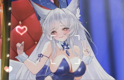 【アズレン】信濃さんの着せ替え・・・エチチの塊