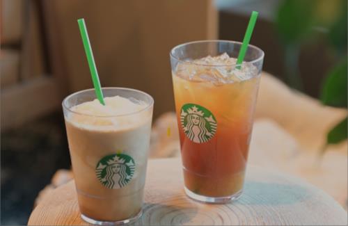 【朗報】スターバックスが紙ストローの廃止を発表