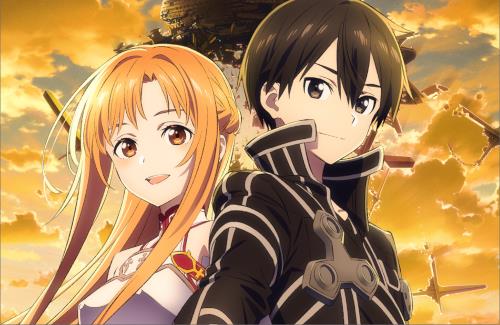 本日2024年11月7日は「ソードアート・オンライン」ゲームクリアの日