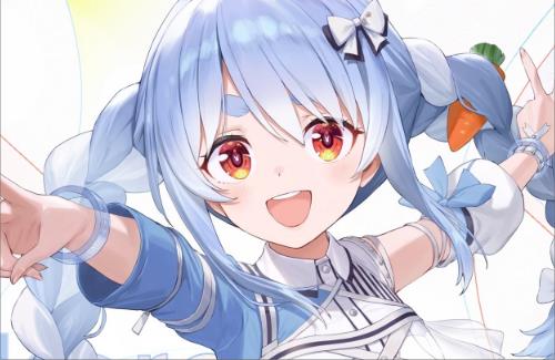 【祝】ぺこら、「Nintendo Switch 2」当選！！！！