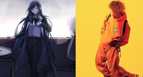 『めざましテレビ』新テーマソングをAdoさんが担当！作詞作曲はVaundy