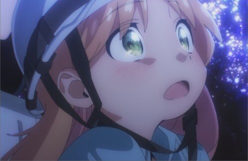 アニメ「瑠璃の宝石 3話」すごく真面目な回だった…フェチなくても行けるな！