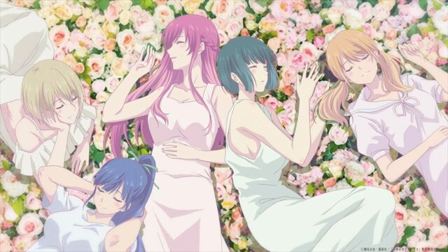ラブコメ作家たちの飲み会メンバーが強すぎるｗｗｗｗｗｗｗｗｗｗ