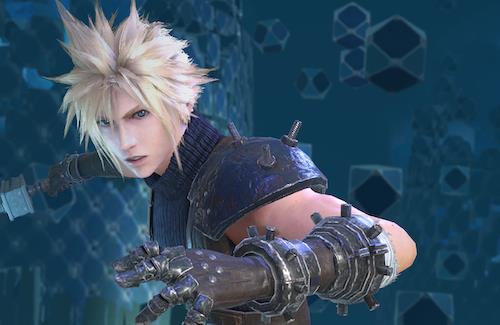 【祝】「FFVIIエバークライシス」、たった1週間で500万DL突破！！