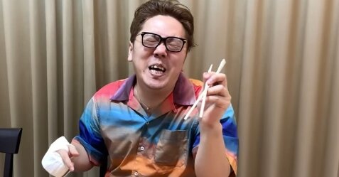 ヒカキンさん、右手骨折で“全治3カ月”を報告「手術しないでいい、ギリギリ」