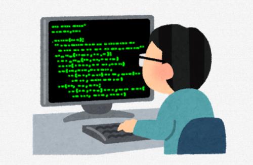 プログラマーは髪色自由な職場が多いが派手にしすぎると逆に困るという話