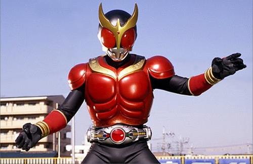 【25周年記念】MXで「仮面ライダークウガ」全49話放送決定！！