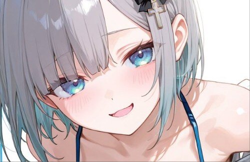 【画像】今の「生成AIイラスト」、クオリティが高すぎるｗｗｗｗｗｗｗｗｗｗｗ