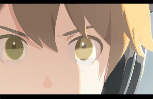 オリジナル劇場アニメ「数分間のエールを」の制作が決定！メインキャストに花江夏樹さん、伊瀬茉莉也さん