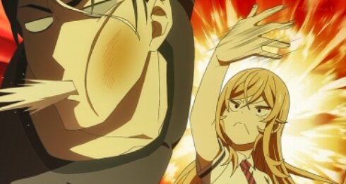 「ビンタしてくれませんか」という女性への声かけ事案が発生、やっぱり小太り