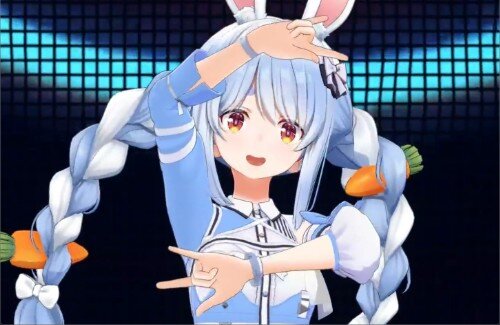 【画像】ぺこらリスナー『これが独身中年男性の一般的な寝室です。』