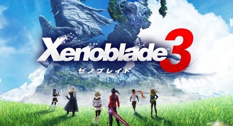 『ゼノブレイド』シリーズ楽曲をおさめたBOXが発売決定！『3』『ディフィニティブ・エディション』単体のサントラも