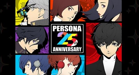 【神】『ペルソナシリーズ』5タイトルのサントラが音楽ストリーミングサービスで登場！！