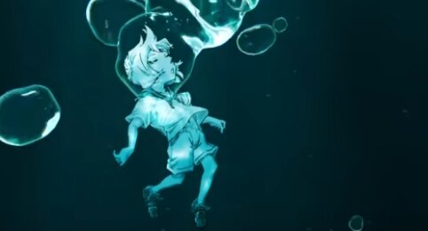 劇場版『名探偵コナン』26作目のタイトルは“黒鉄の魚影”！←読める？