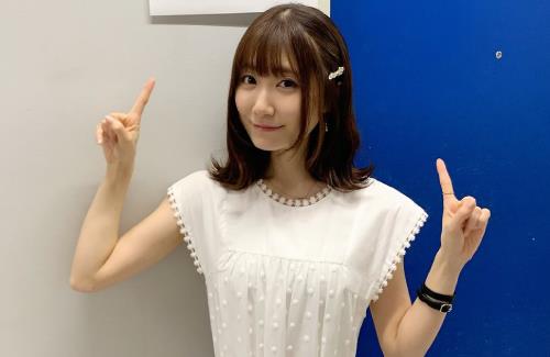 【画像】声優・日高里菜さんのママ感ｗｗｗｗｗ