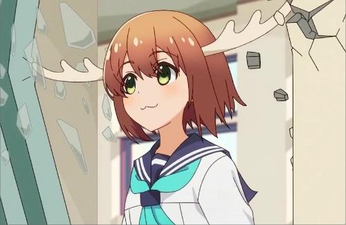 高校野球でアニメ『しかのこのこのここしたんたん』の「シカ色デイズ」が流れるｗｗｗｗｗｗｗ