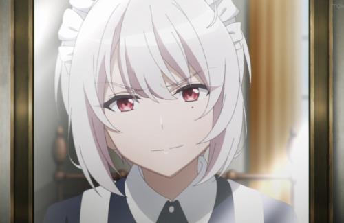 アニメ「スパイ教室 9話」撃たれちゃダメだろ！