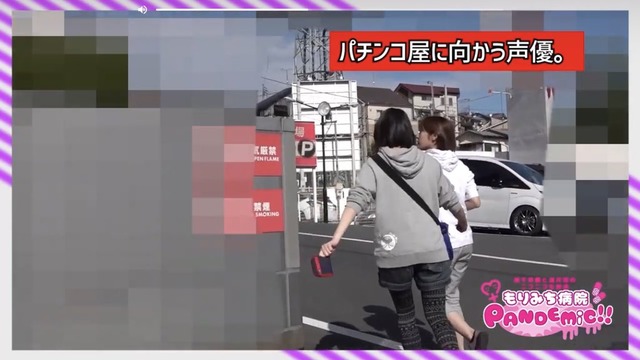 女声優さん キャンプ番組の撮影中にパチンコ屋へ向かい金を増やそうとするwww やらおん 女声優さん キャンプ番組の撮影中にパチンコ屋へ向かい金を増やそうとするwww やらおん