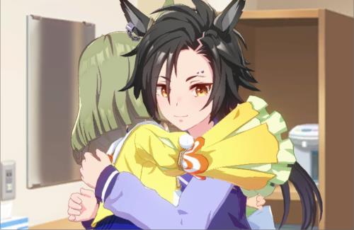 『ウマ娘』さん、攻めた3Dモーションを追加ｗｗｗｗｗｗ
