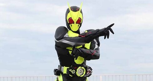『仮面ライダーゼロワン』『シャア専用ザク』のフィギュアを盗んだ男を逮捕！結構高いな･･･