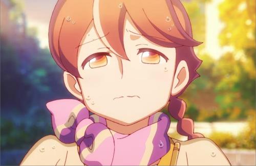「サイバーエージェント」×「CygamesPictures」のオリジナルアニメ『アポカリプスホテル』4月より放送開始！