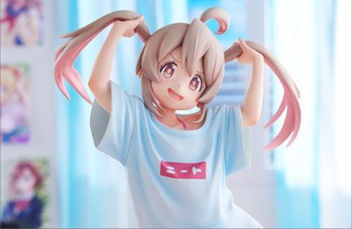 『お兄ちゃんはおしまい！』まひろの新作フィギュア、可愛くてエチチだｗｗｗｗｗｗｗ