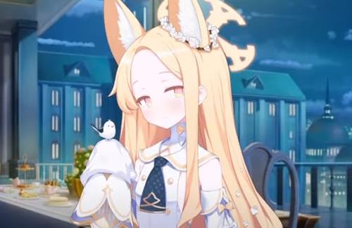 「ブルアカ」公式生放送の実施が決定！限定PUくるぞ！！！！！