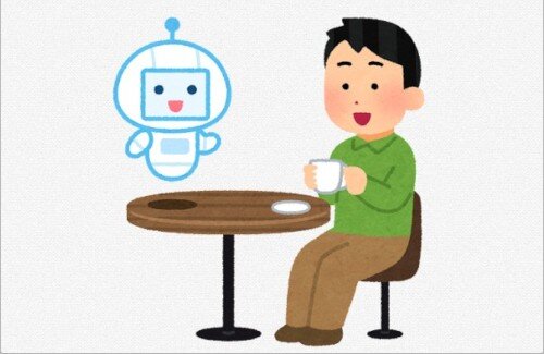 X民さん『AIの回答を鵜呑みにしない方がいい』