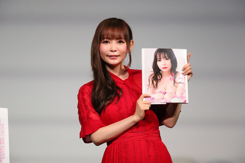 中川翔子、〇〇に嘆く！？ コインパーキングの利用しづらさをツイッターで語る