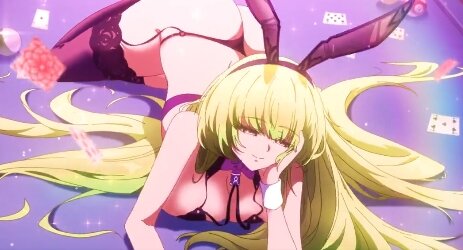 【ｴｯｯｯｯ】『アズールレーン』冬の着せ替え第2弾アニメPVが公開！もうそういう店だよねこれ…