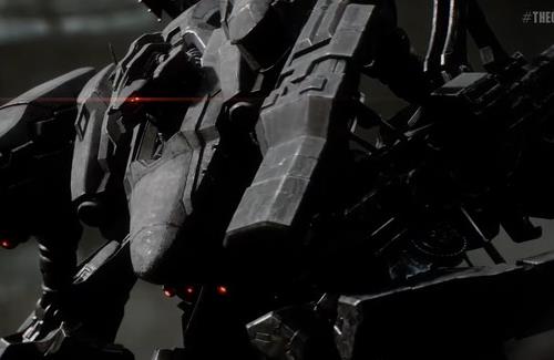 【動画】「アーマード・コア6」が発表された時の会場の様子ｗｗｗｗｗｗｗ