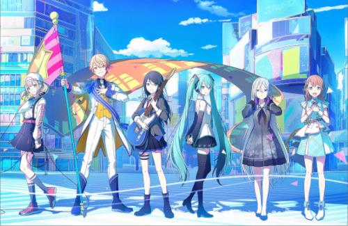『プロセカ』の累計収益は約1200億円！セガのスマホゲームにおいて収益の50％以上を占める
