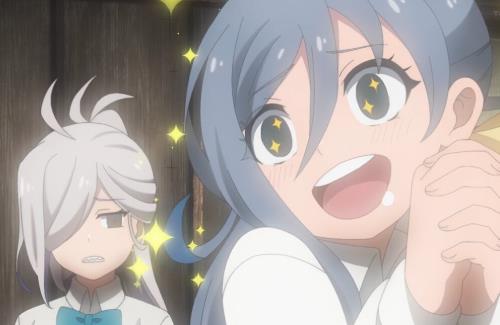 アニメ『「艦これ」いつかあの海で』、6話は1月19日、7話は2月、8話は3月放送予定