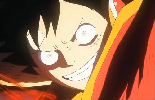 アニメ「ONE PIECE」で例の名シーンｗｗｗｗｗｗｗｗｗ