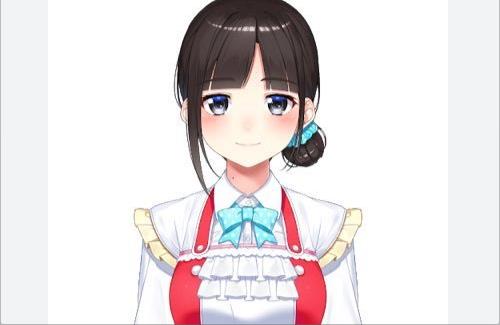 にじさんじ所属ライバー「鈴鹿詩子」が6月12日に卒業