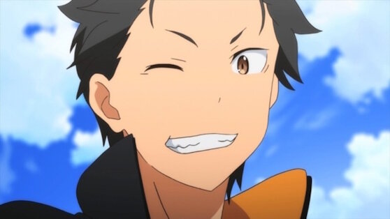 X民さん『友人にリゼロを薦めても、「スバルがうざい」「スバルがイラつく」という理由でみんなリタイアしてしまう…』