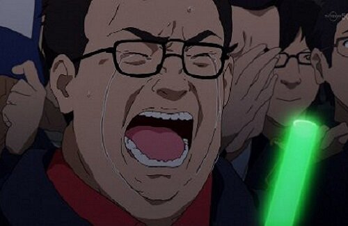 【画像】オタクの人生みたいなひまわりが発見される・・・