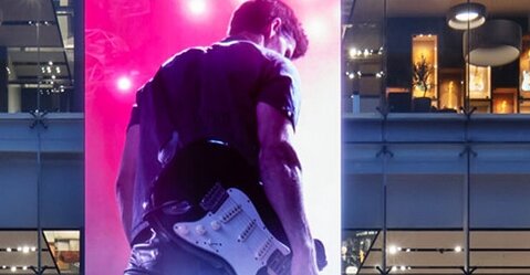 「ギターのテーマパーク」フェンダー世界初となる旗艦店が原宿に本日オープン！