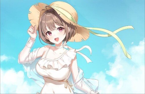【エッッ】ホロライブの運営スタッフ・春先のどかに水着が実装されるｗｗｗｗｗｗｗｗ